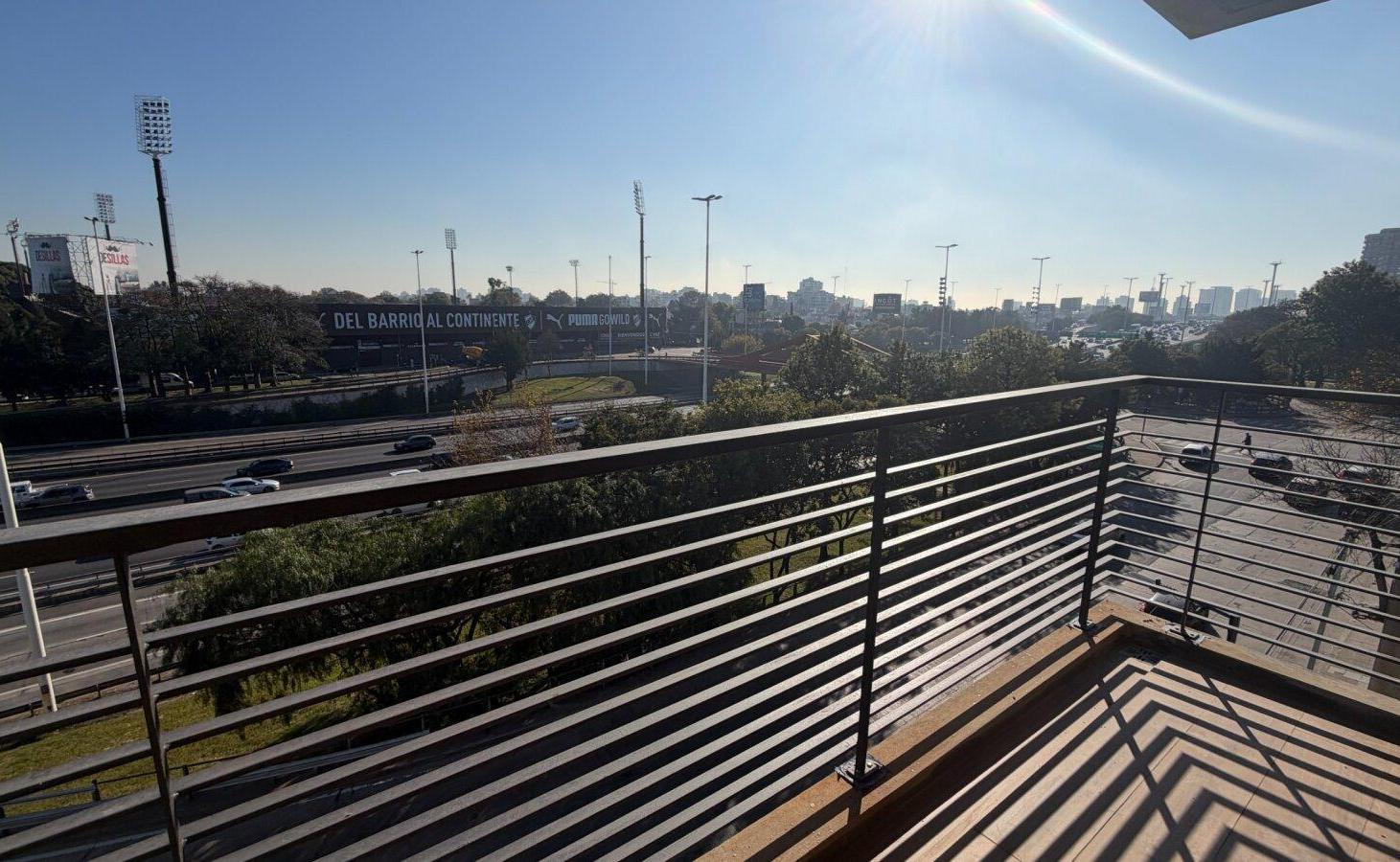 Foto de VENTA DEPARTAMENTO DOS AMBIENTES-SAAVEDRA, imagen 5