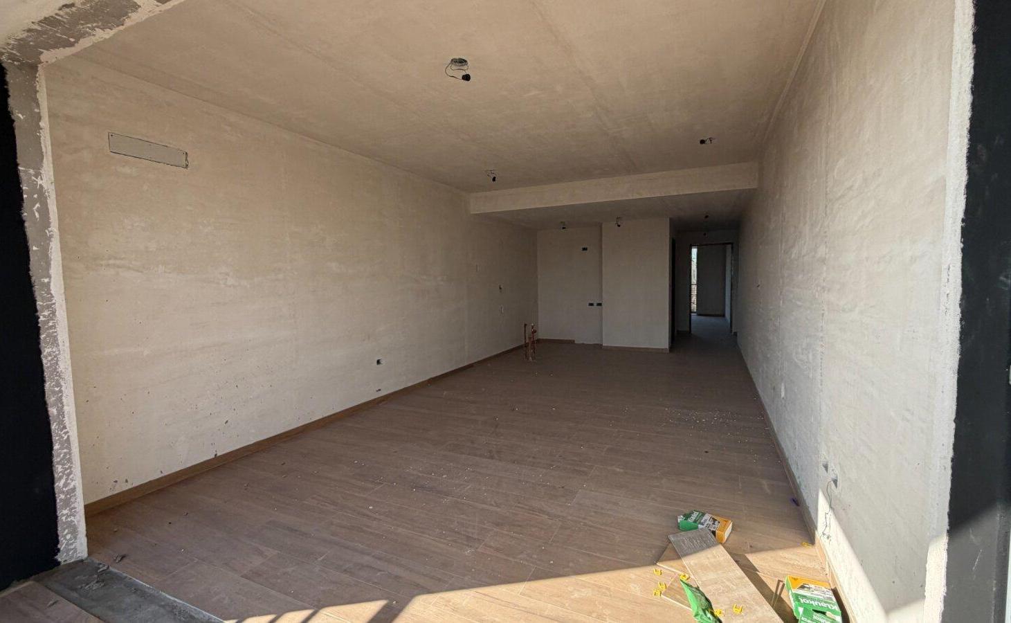 Foto de VENTA DEPARTAMENTO DOS AMBIENTES-SAAVEDRA, imagen 3