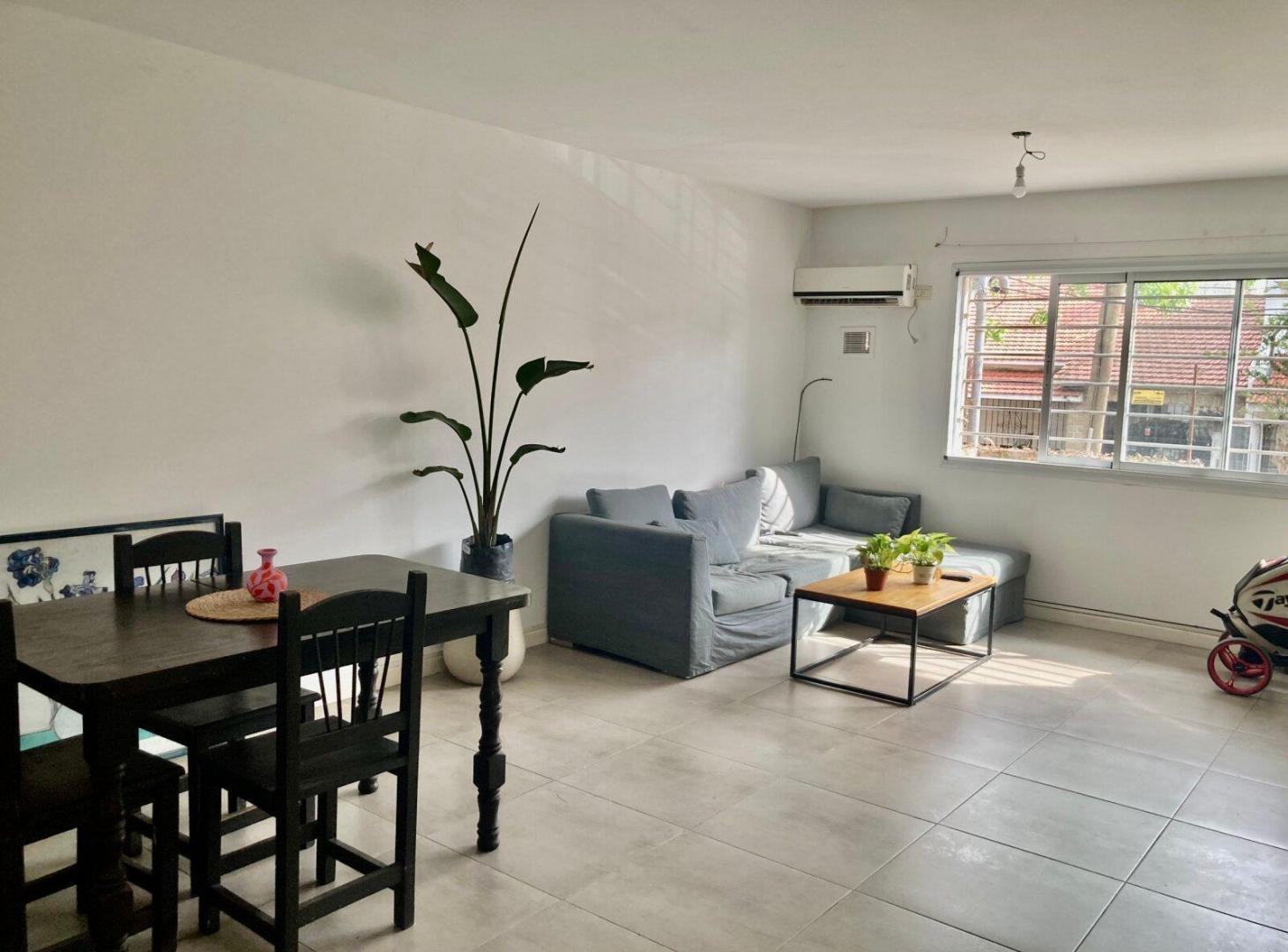Foto de Alquiler 2 Amb. en Suite c/ Cochera y Toilette – Bajas Expensas – San, imagen 3