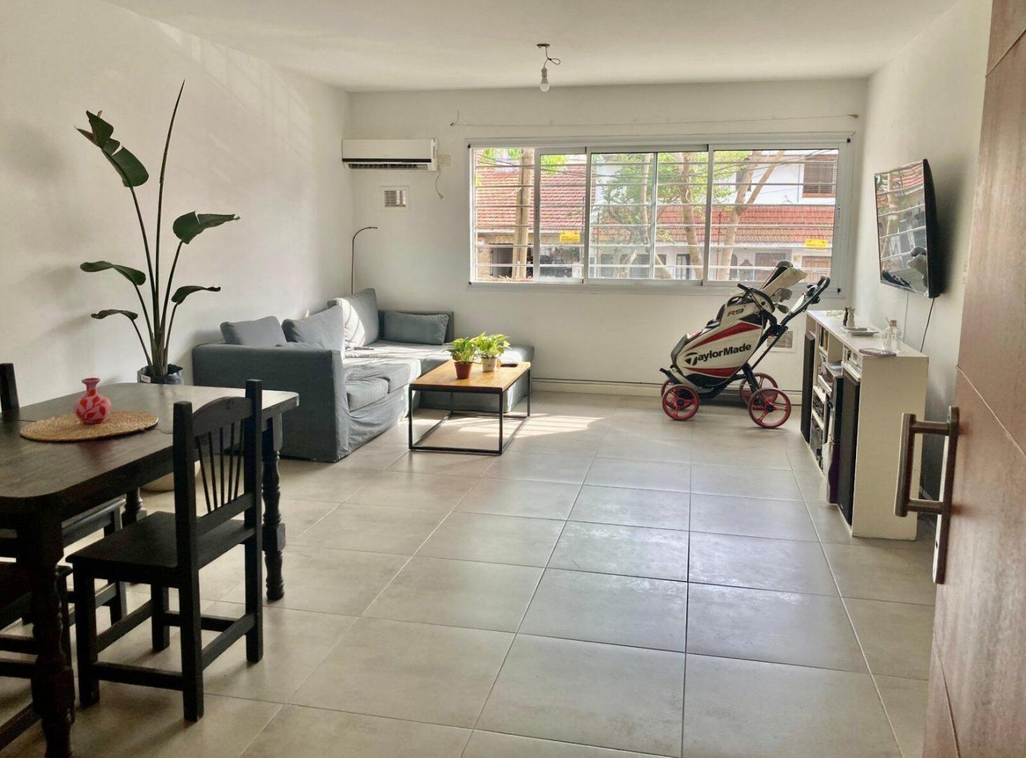 Foto de Alquiler 2 Amb. en Suite c/ Cochera y Toilette – Bajas Expensas – San, imagen 1