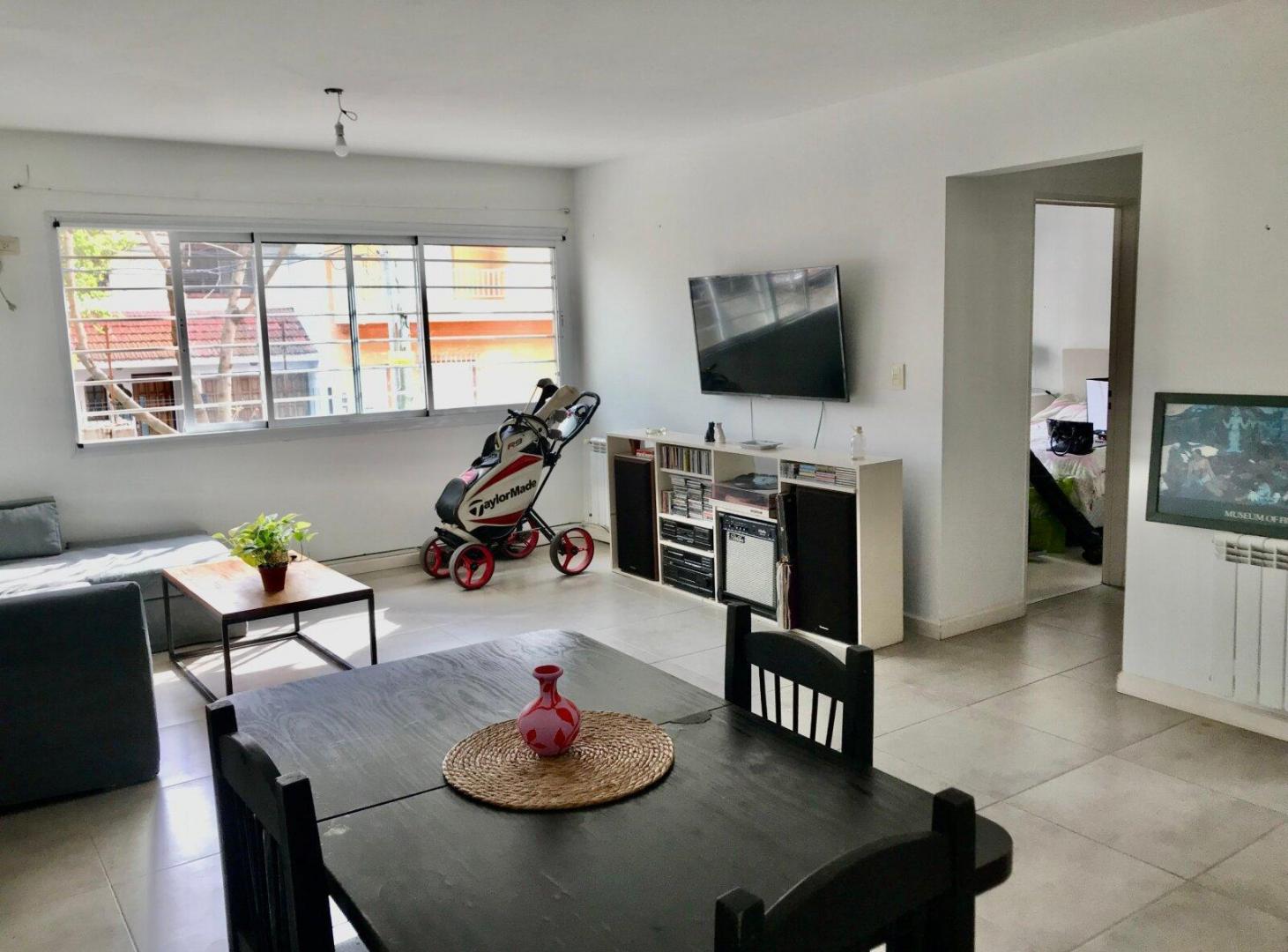 Foto de Alquiler 2 Amb. en Suite c/ Cochera y Toilette – Bajas Expensas – San, imagen 2