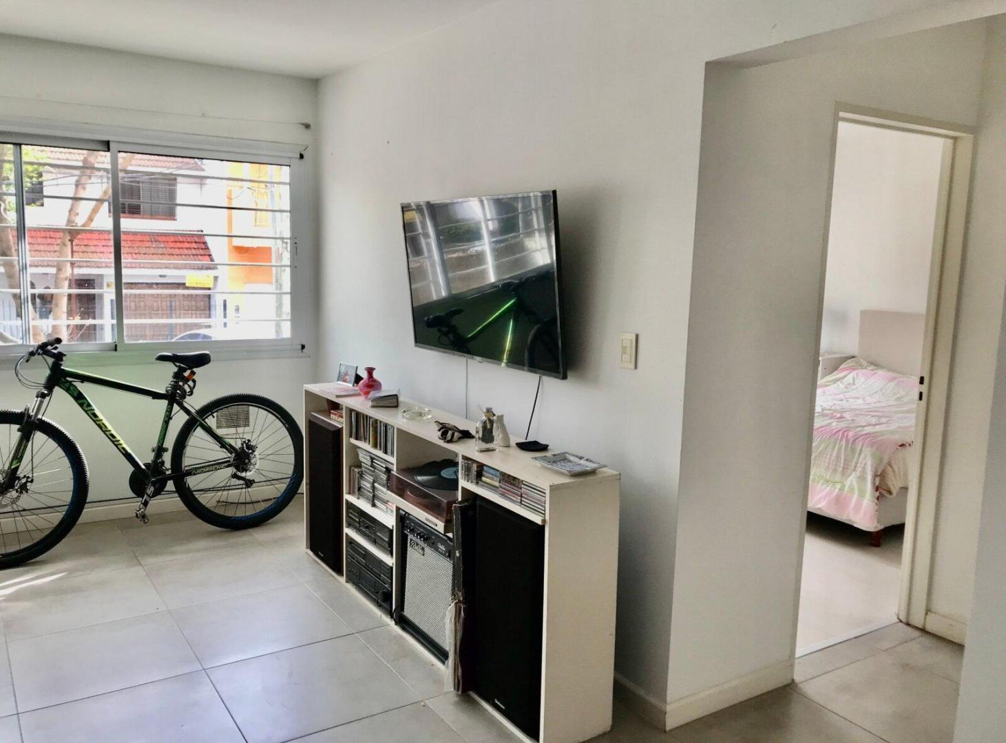 Foto de Alquiler 2 Amb. en Suite c/ Cochera y Toilette – Bajas Expensas – San, imagen 5