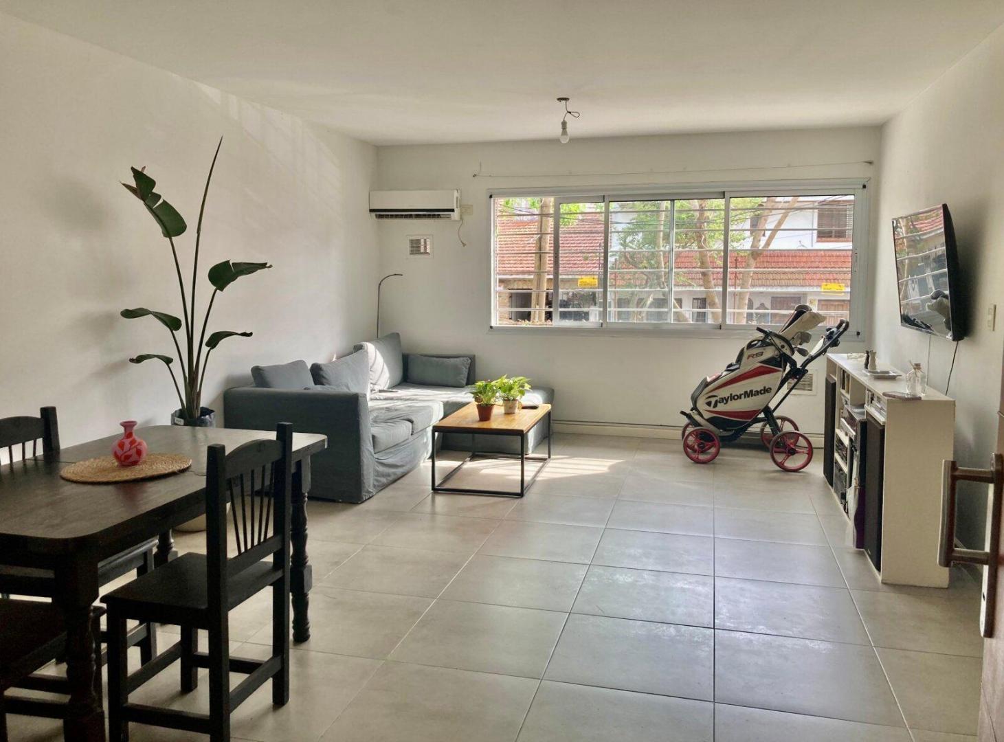 Foto de Alquiler 2 Amb. en Suite c/ Cochera y Toilette – Bajas Expensas – San, imagen 4