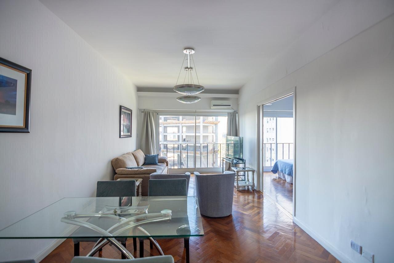Foto de Departamento dos ambientes en Retiro, imagen 1