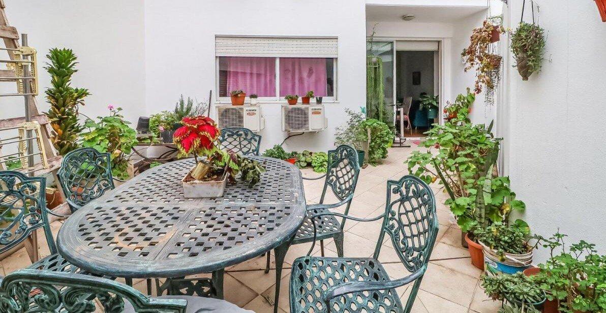 Foto de Venta 3 amb super luminoso con 2 patios, 2 baños y amenities, imagen 4