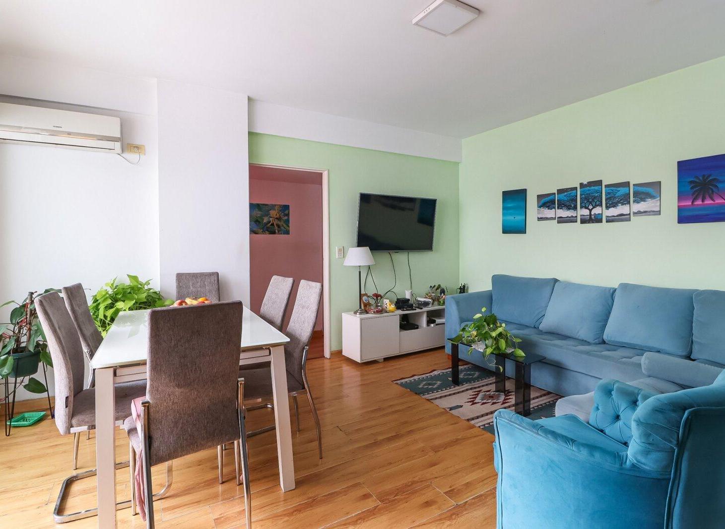 Foto de Venta 3 amb super luminoso con 2 patios, 2 baños y amenities, imagen 2