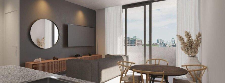Foto de VENTA MONOAMBIENTE C/BALCÓN POZO SAN CRISTOBAL, imagen 4