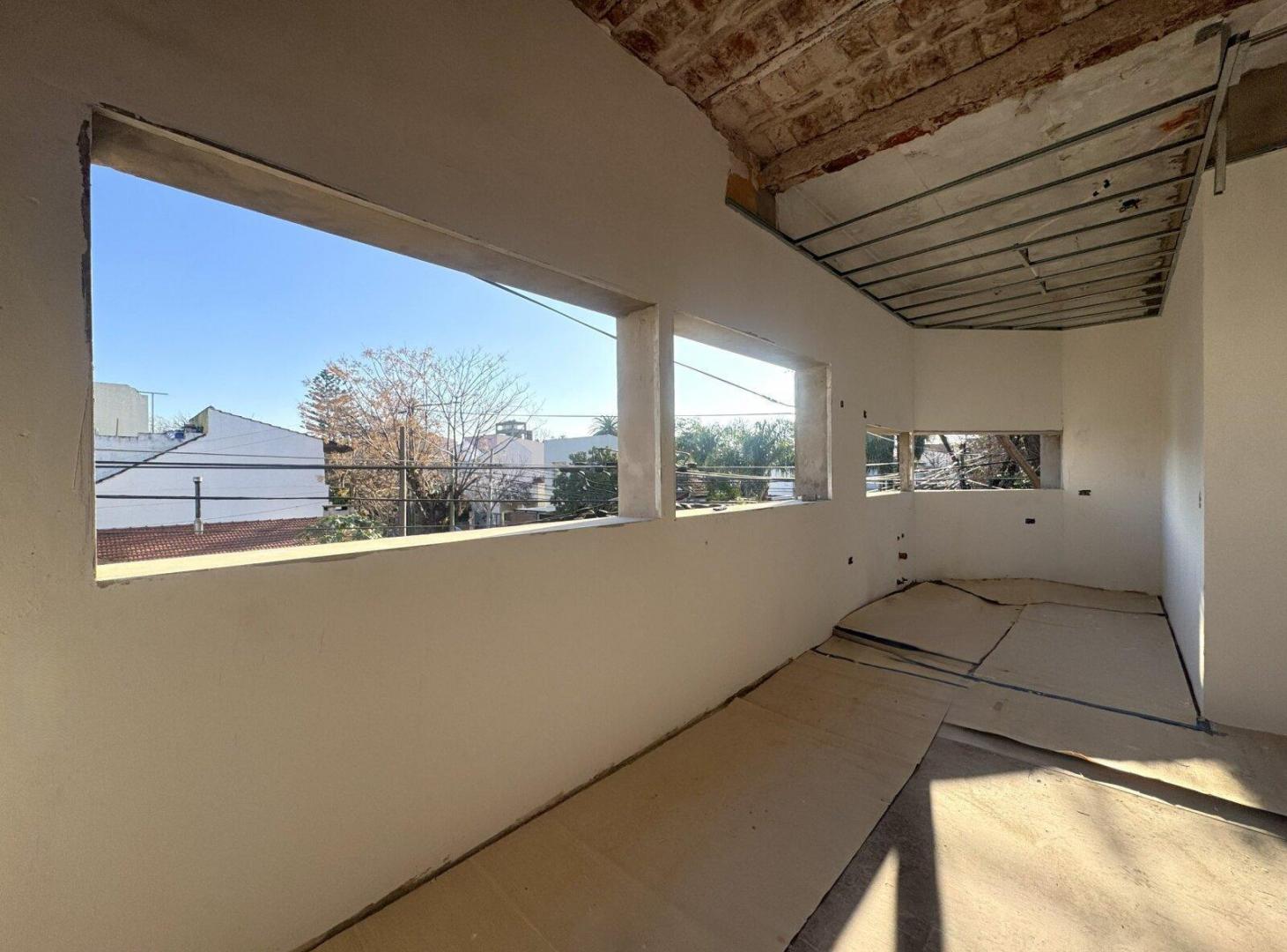 Foto de Venta PH 3 Amb. a Estrenar | Terraza Privada y Entrada Indep. | Florida, imagen 2