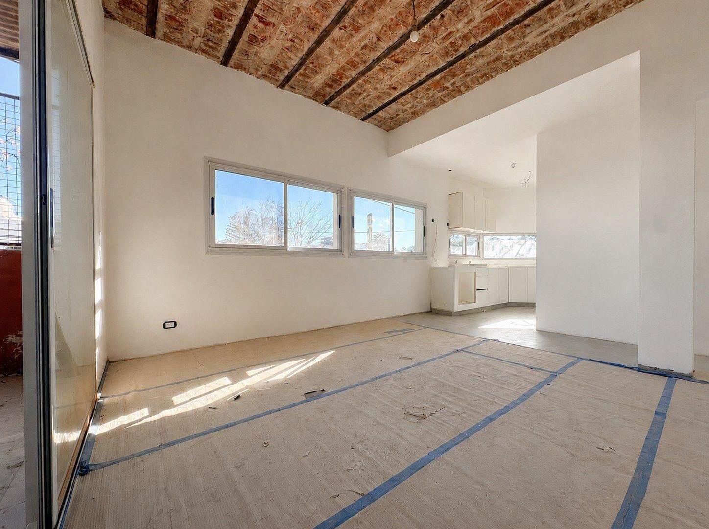 Foto de Venta PH 3 Amb. a Estrenar | Terraza Privada y Entrada Indep. | Florida, imagen 3