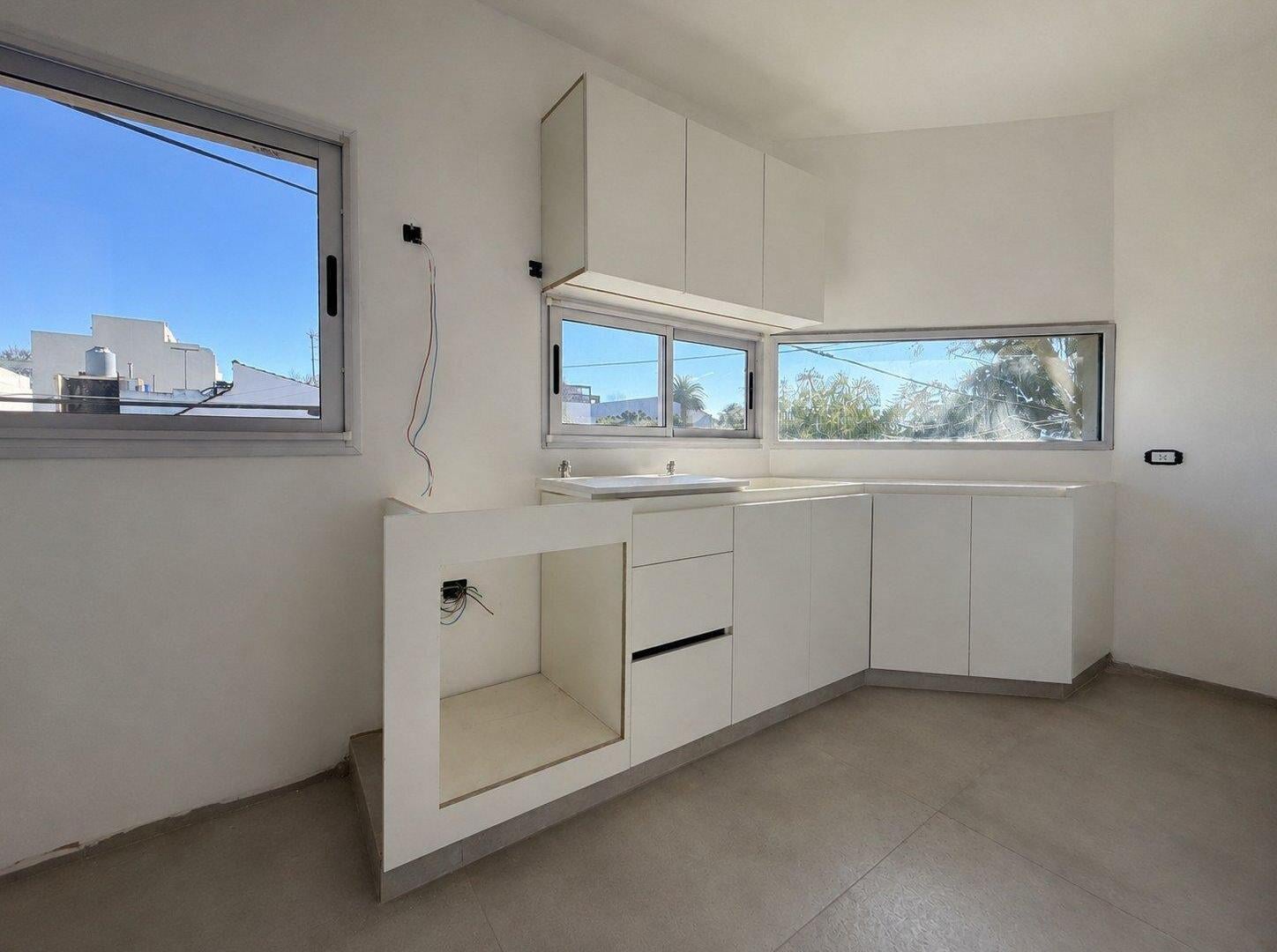 Foto de Venta PH 3 Amb. a Estrenar | Terraza Privada y Entrada Indep. | Florida, imagen 5