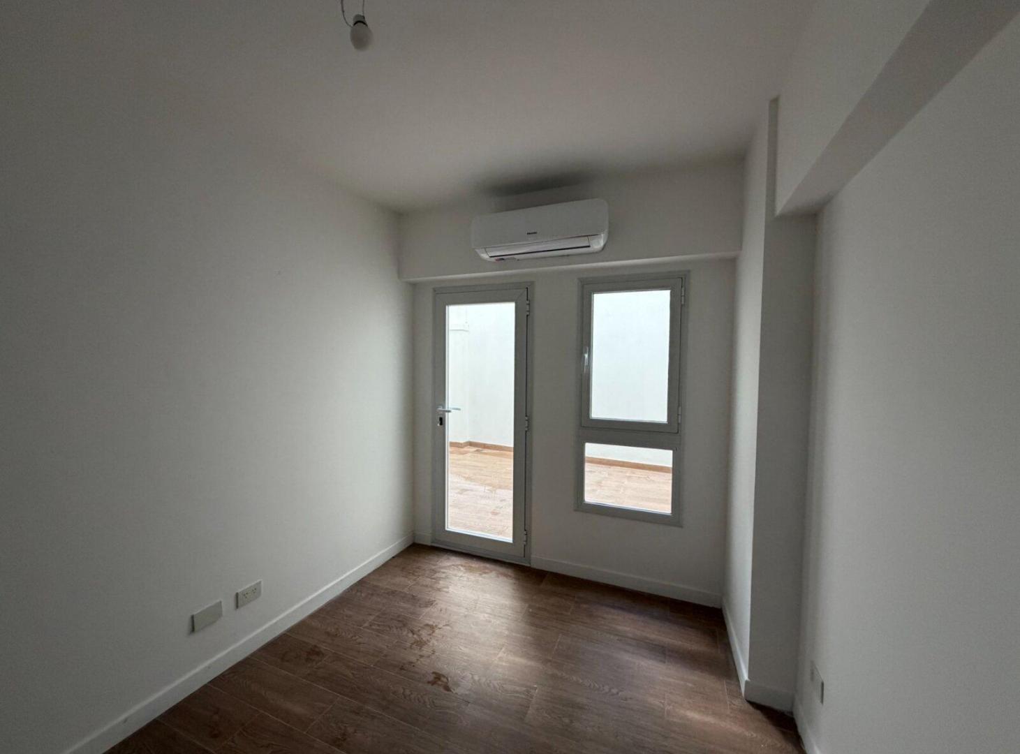 Foto de VENTA DPTO 2 AMBIENTES - A ESTRENAR- BALCÓN Y TERRAZA PRIVADA - RECOLETA, imagen 5