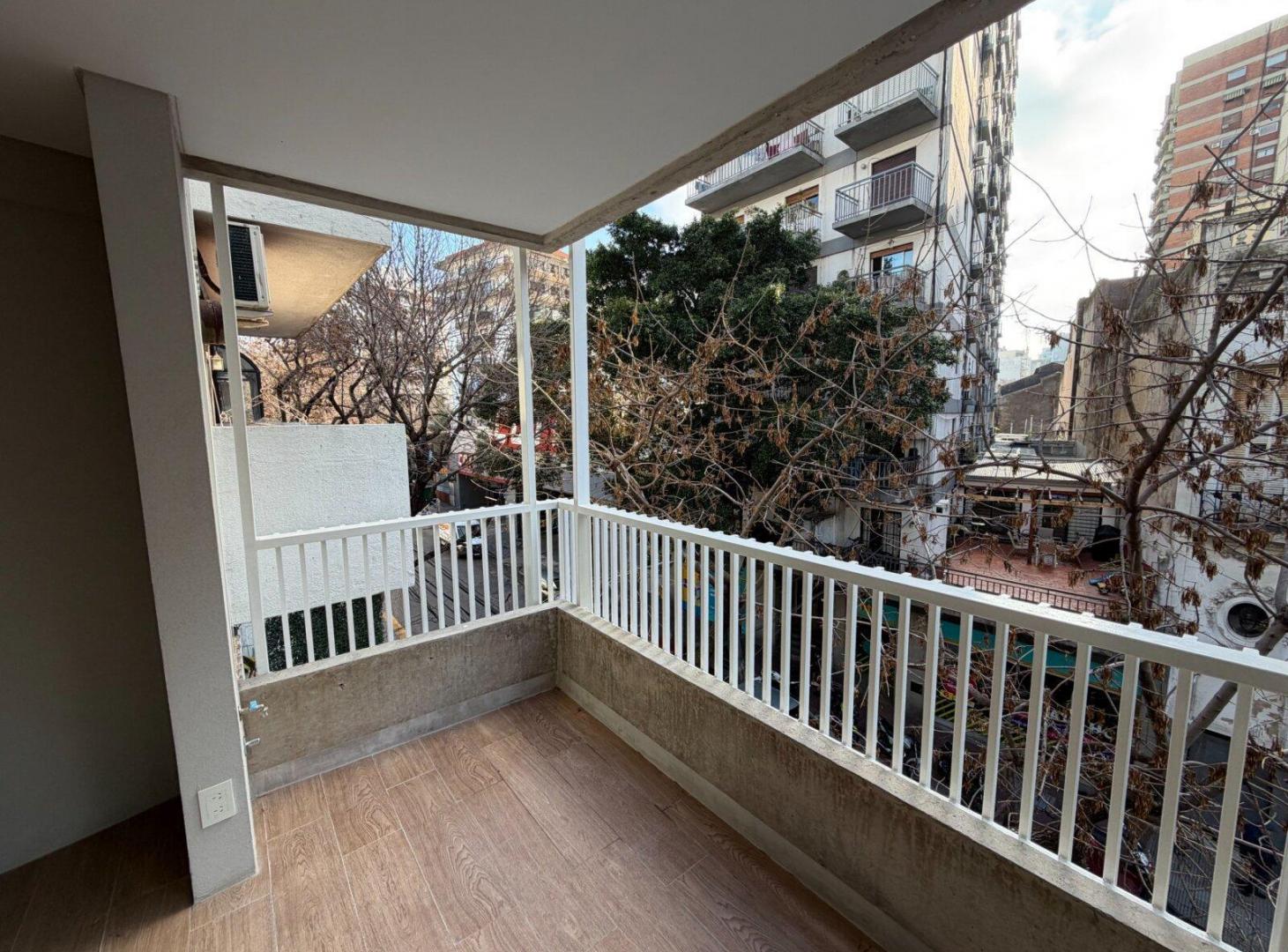 Foto de VENTA DPTO 2 AMBIENTES - A ESTRENAR - RECOLETA, imagen 5