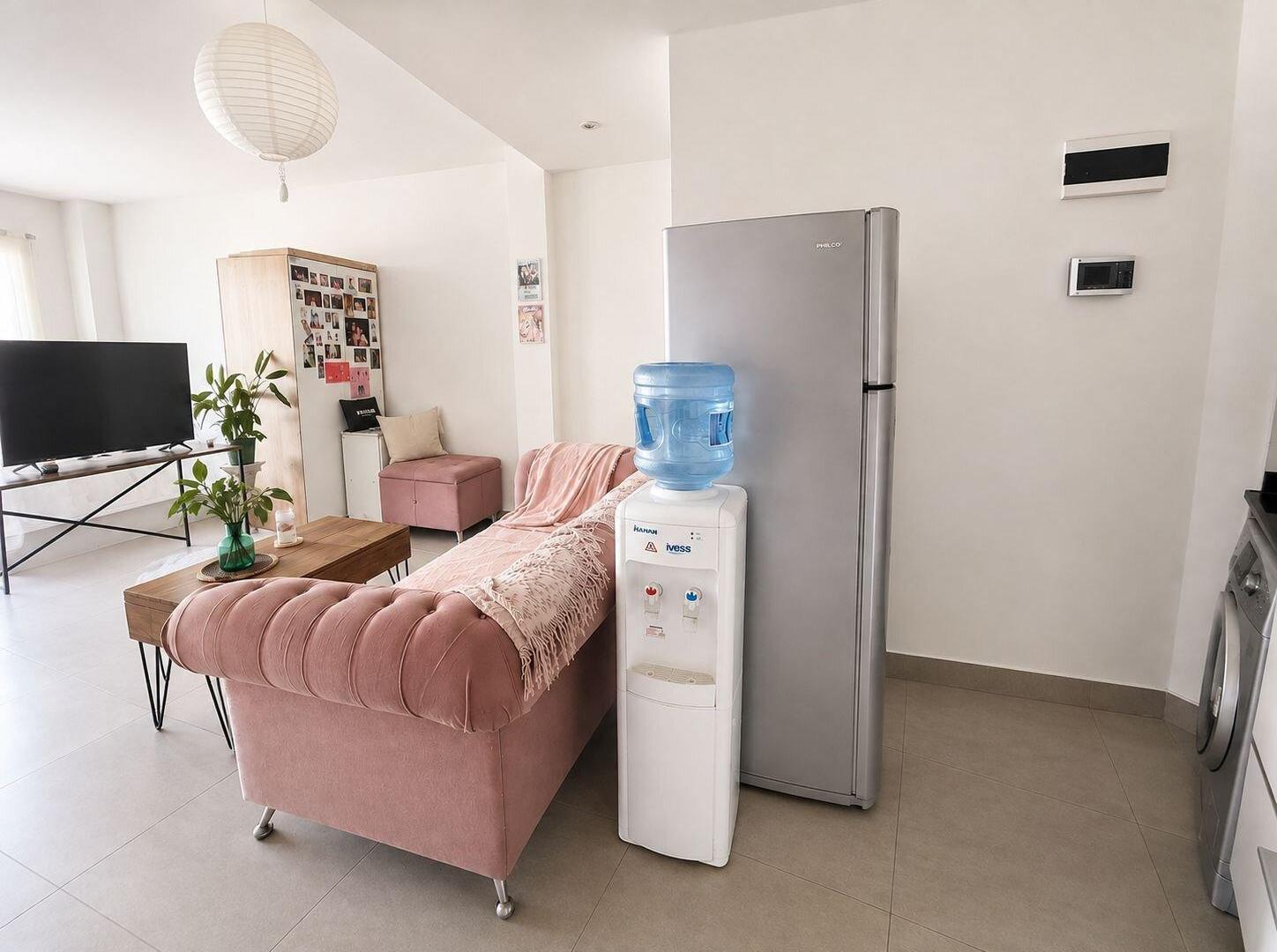 Foto de VENTA | MONOAMBIENTE DIVISIBLE AL FRENTE CON BALCÓN | MONTE CASTRO |, imagen 2