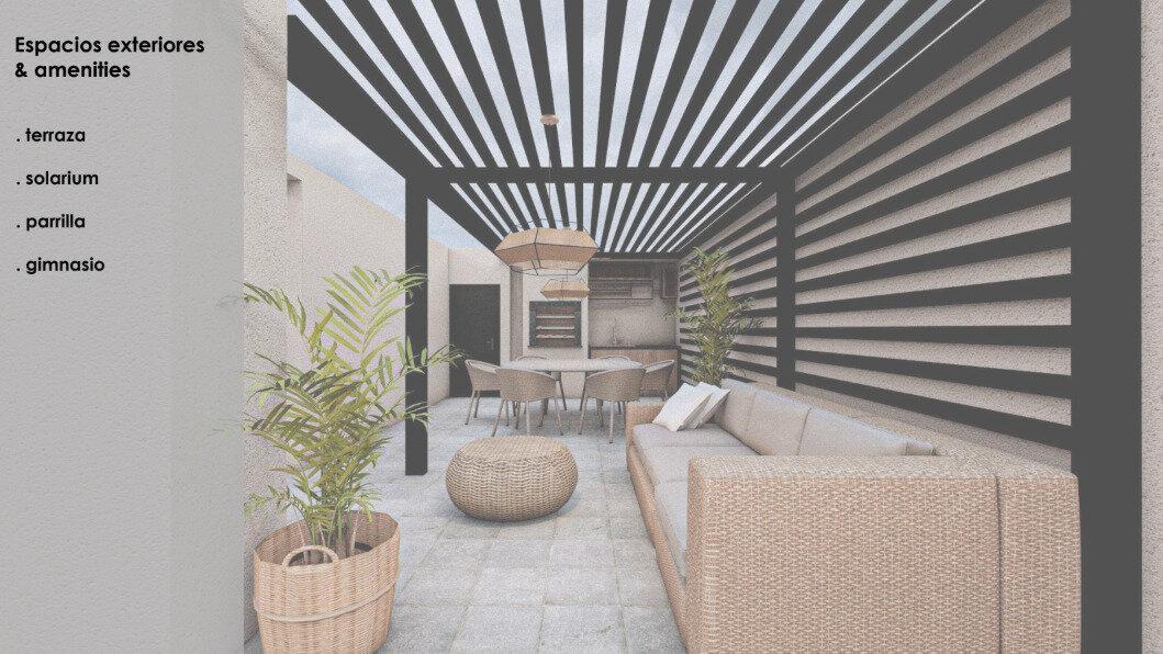 Foto de Venta Departamento Monoambiente en Nuñez con Balcón, Amenities y, imagen 2