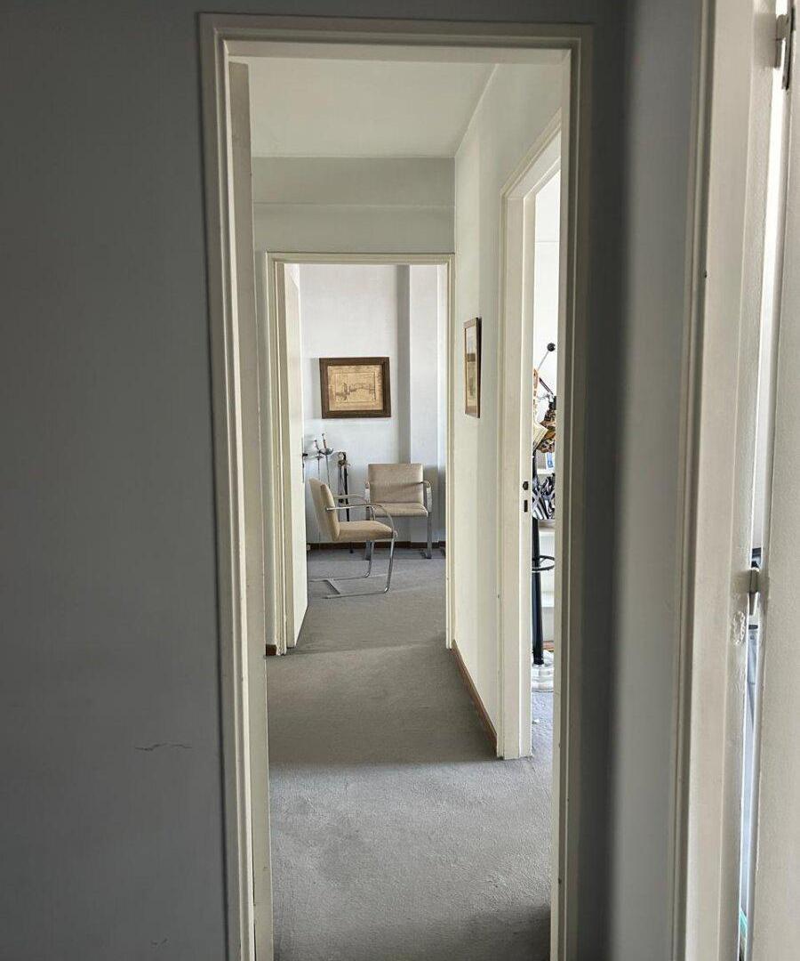 Foto de SEMI PISO A LA VENTA AL FRENTE PISO ALTO, imagen 4