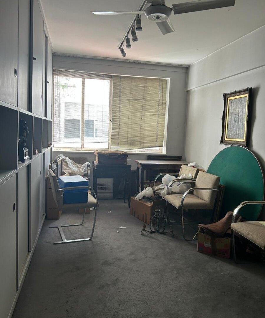 Foto de SEMI PISO A LA VENTA AL FRENTE PISO ALTO, imagen 1