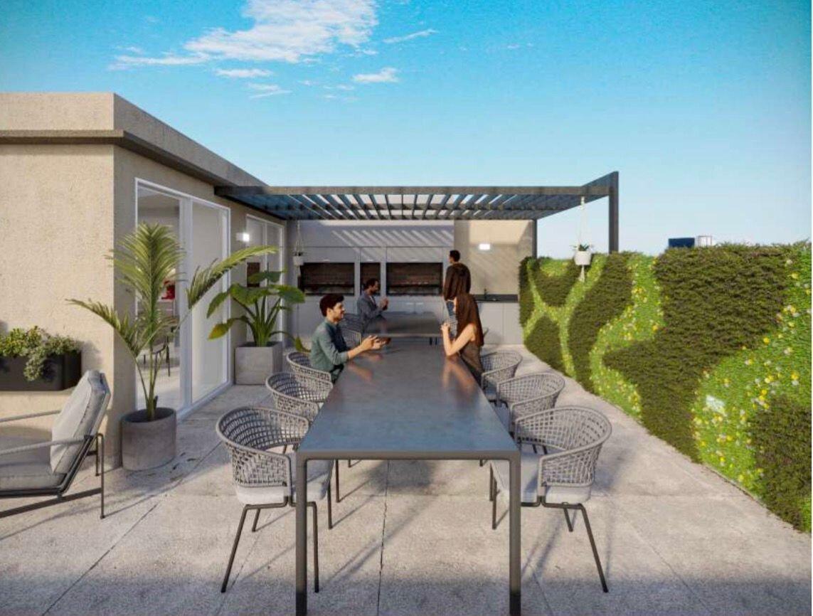 Foto de VENTA DEPTO 3 AMB CON BALCON/ AMENITIES., imagen 3