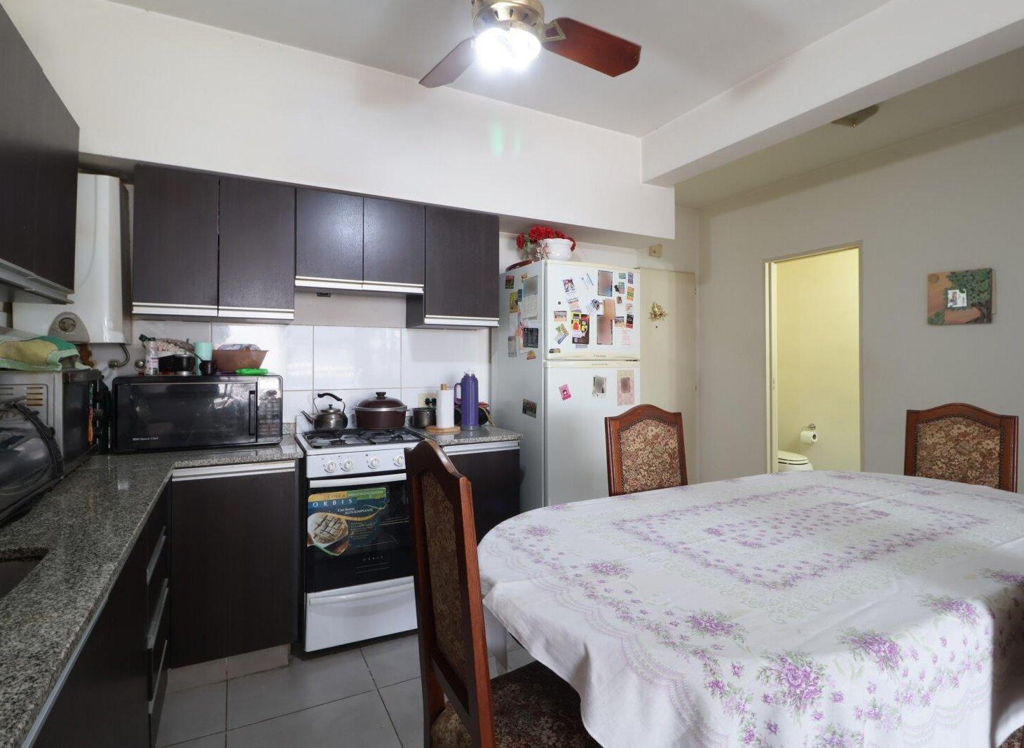 Foto de Urgencia de Venta Por Viaje | Venta Departamento 3 Ambientes Con Balcón, imagen 5