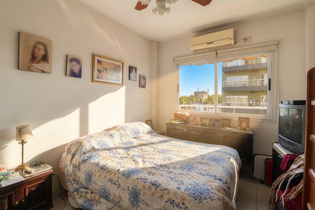 Foto de Urgencia de Venta Por Viaje | Venta Departamento 3 Ambientes Con Balcón, imagen 3