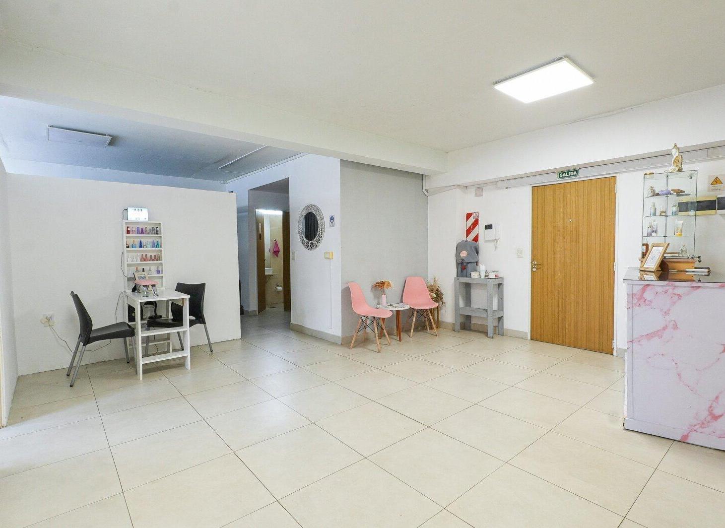 Foto de Oficina comercial con renta en Parque Patricios, Distrito Tecnológico, imagen 1