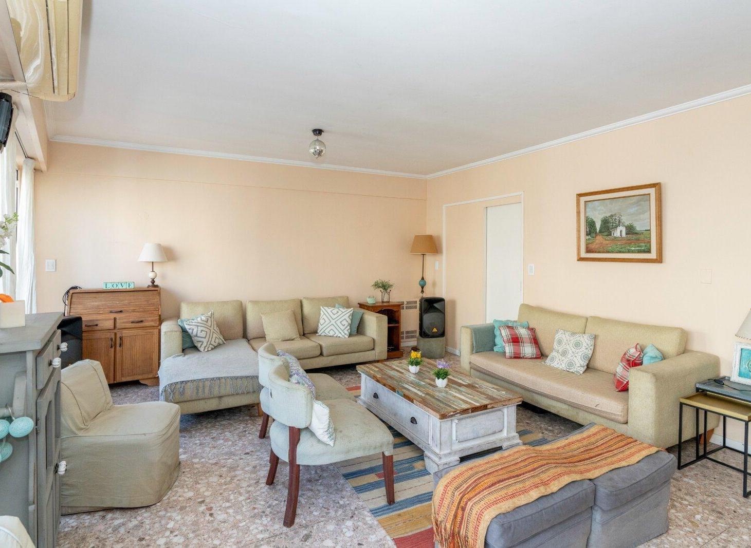 Foto de VENTA DPTO 4DORM BALCON TERRAZA &amp; COCHERA - RECOLETA, imagen 1