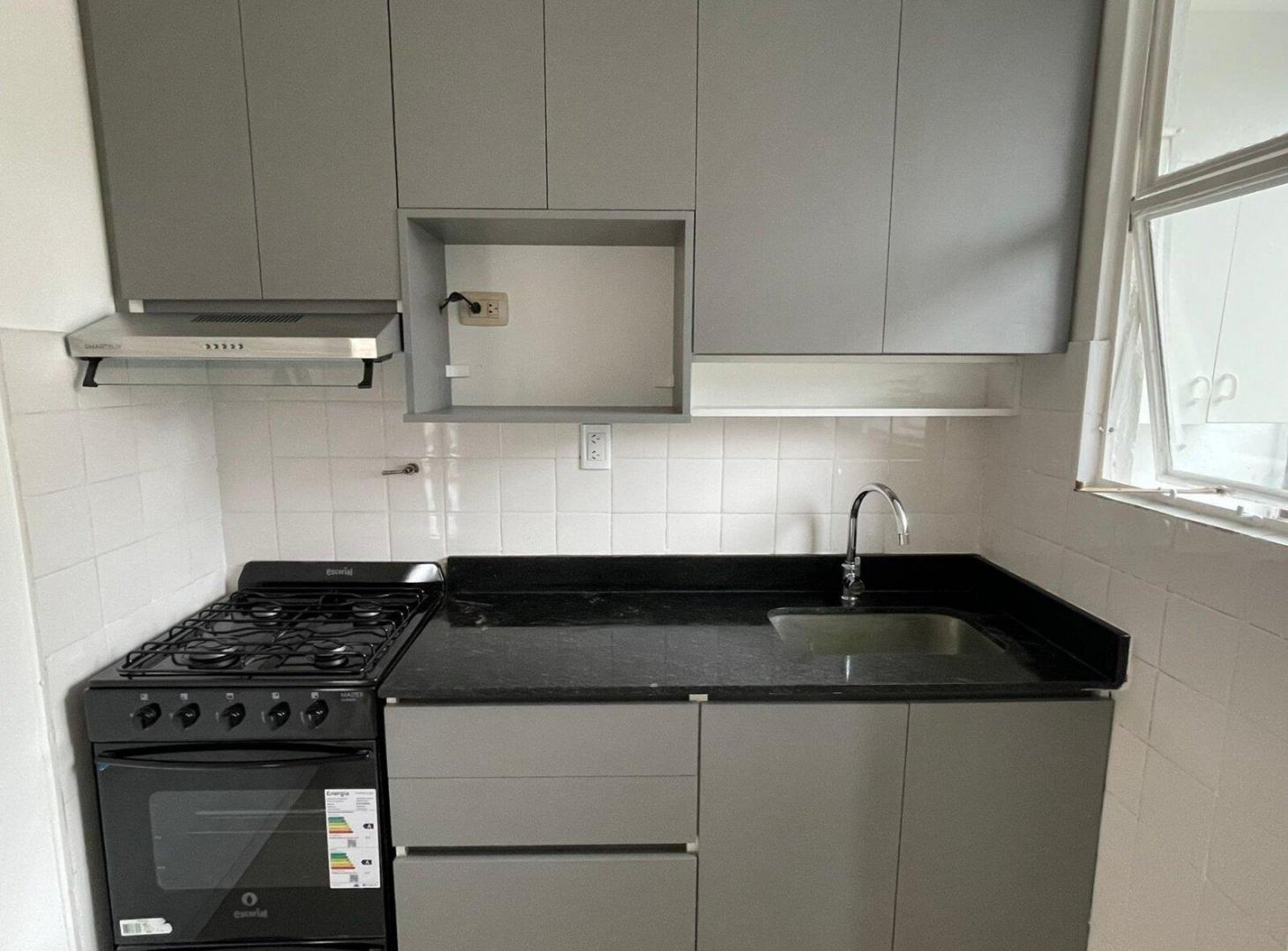 Foto de ALQUILER DEPARTAMENTO 2 AMBIENTES ACASSUSO CON BALCON, imagen 4