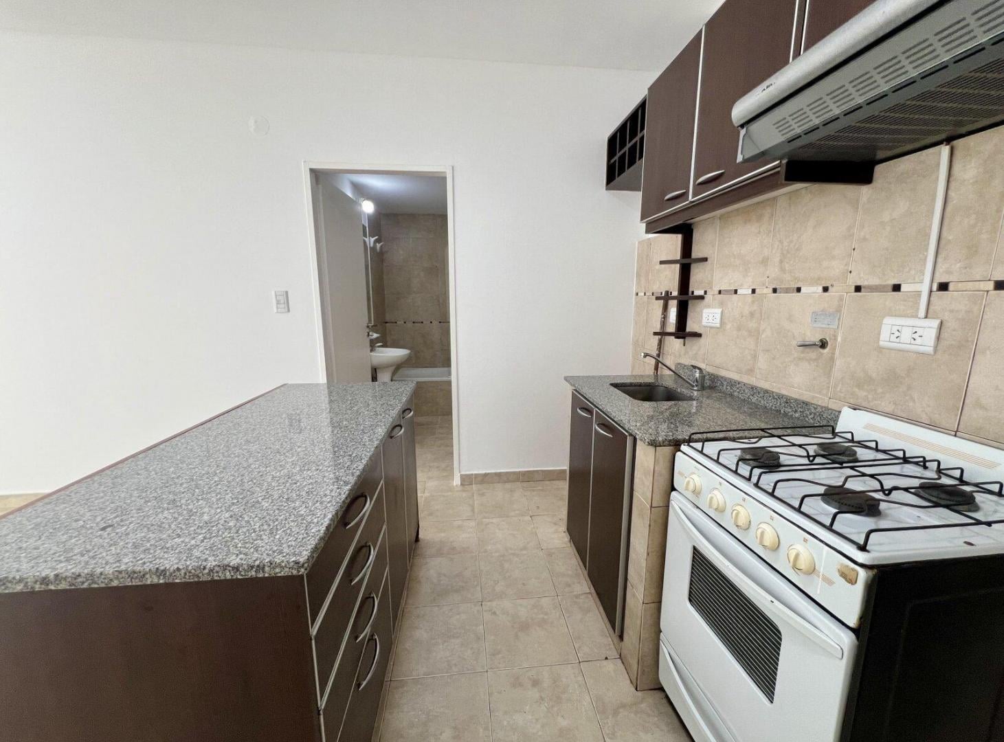 Foto de Monoambiente dividido en PB con lavadero y frente propio – Núñez, imagen 4