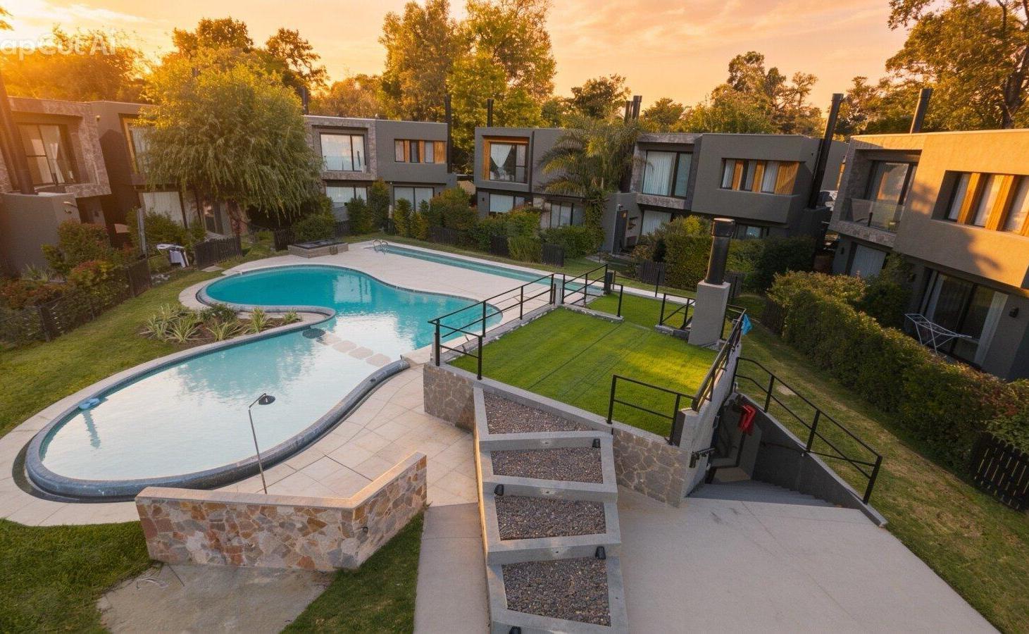 Foto de VENTA CASA DÚPLEX 3 AMB CON JARDÍN, PARRILLA, PILETA Y COCHERA, imagen 3