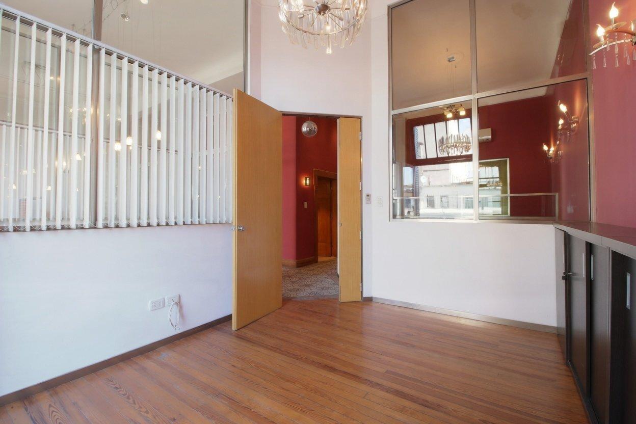 Foto de Venta Semipiso 6 Ambientes Al Frente En Balvanera | Apto Credito y Apto, imagen 4