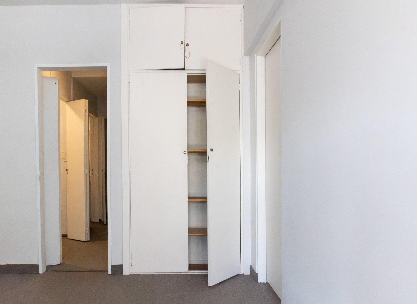 Foto de Alquiler Monoambiente - Piso Alto - Luminoso - Recoleta, imagen 4