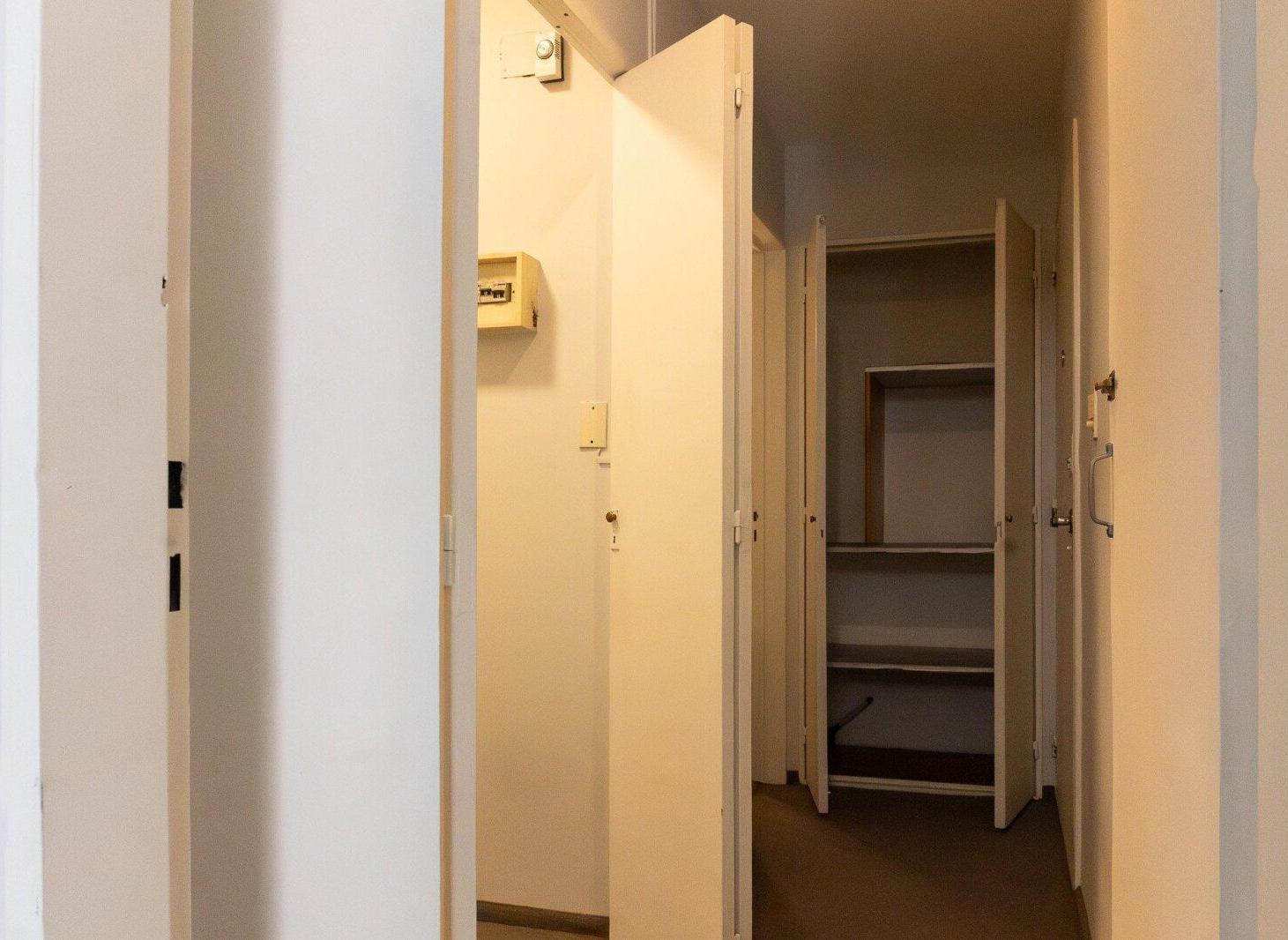 Foto de Alquiler Monoambiente - Piso Alto - Luminoso - Recoleta, imagen 5