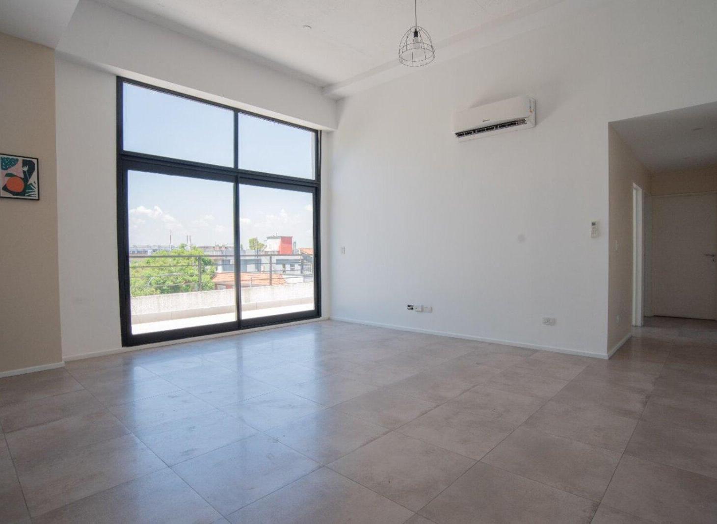 Foto de Venta 3 Amb c Terraza y Cochera - Parque Chacabuco, imagen 5