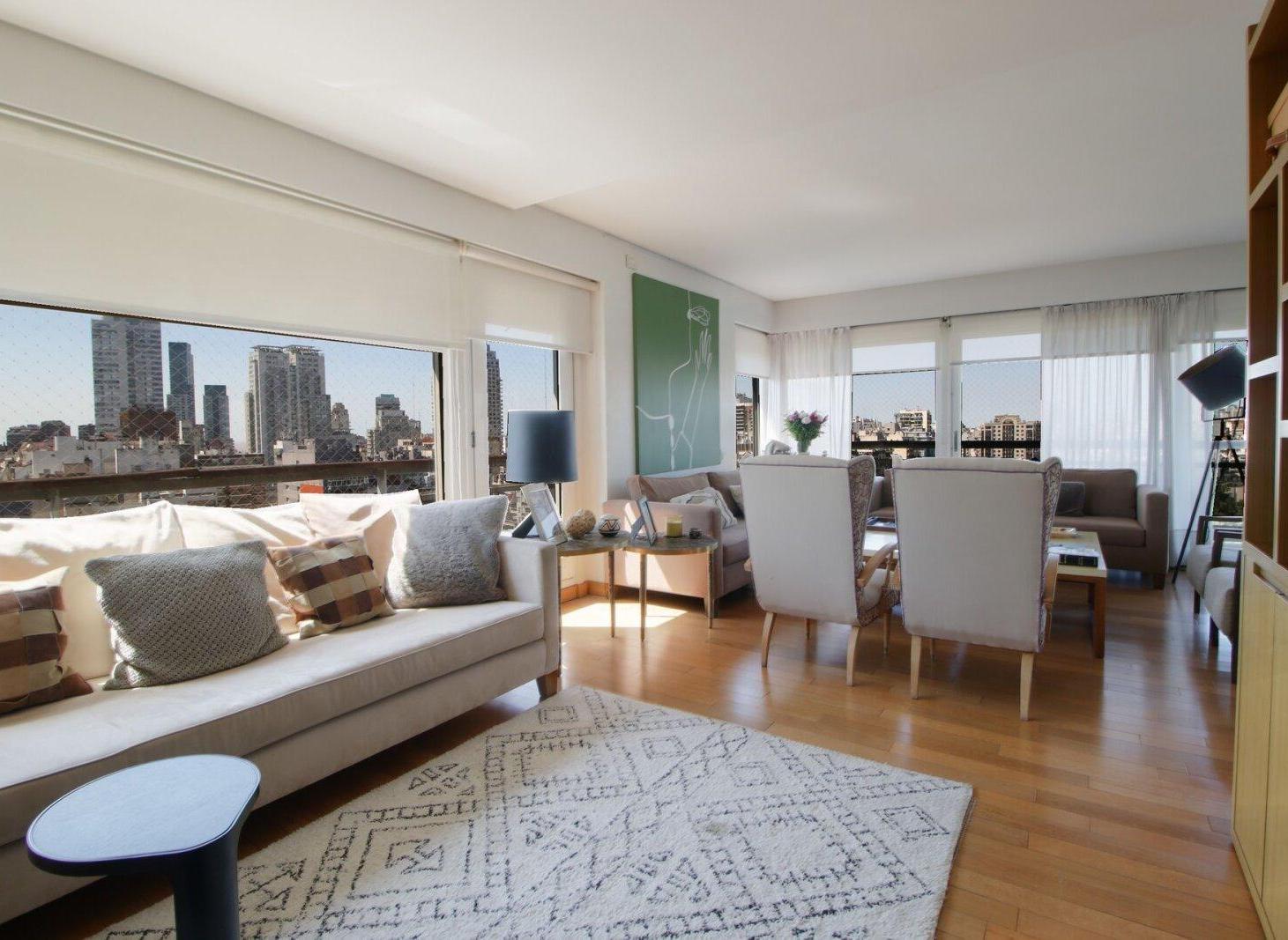 Foto de Venta Depto Duplex 4 ambientes Palermo, imagen 2