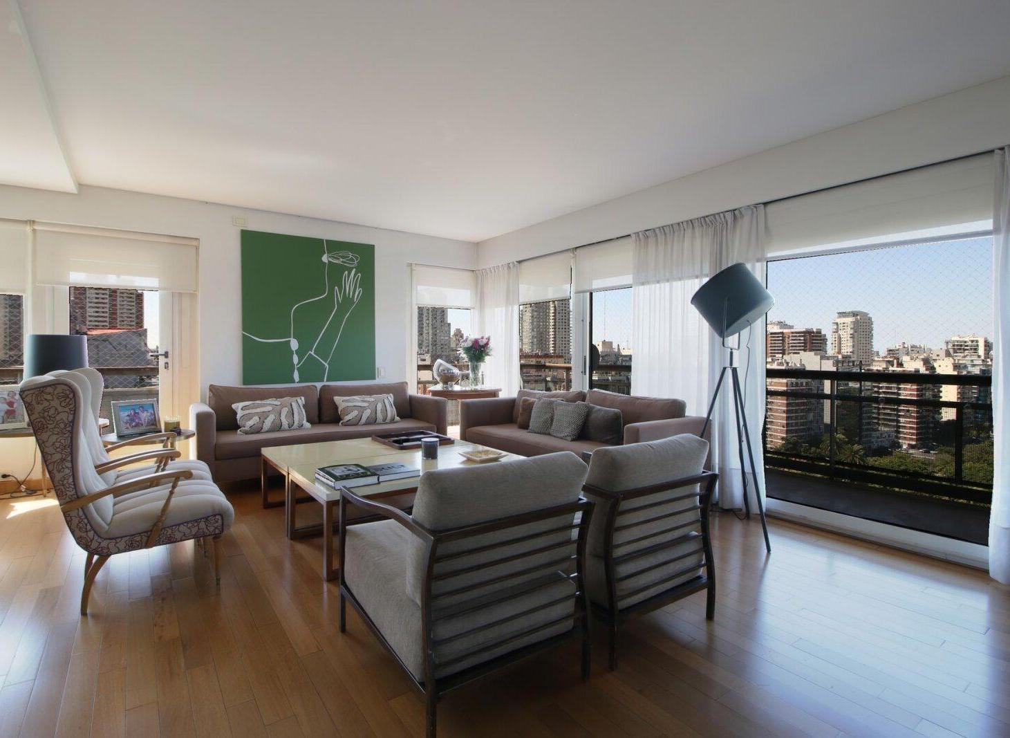 Foto de Venta Depto Duplex 4 ambientes Palermo, imagen 5