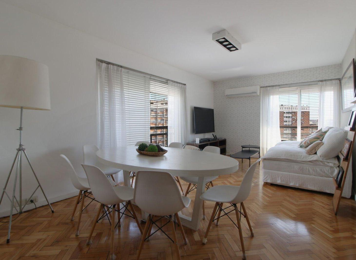 Foto de Venta Depto Duplex 4 ambientes Palermo, imagen 4
