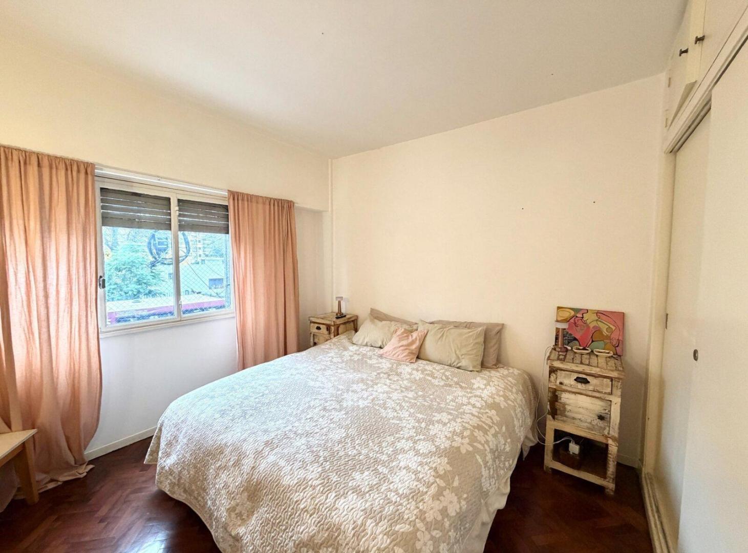 Foto de Venta depto 4amb Caballito con patio y balcón, imagen 5