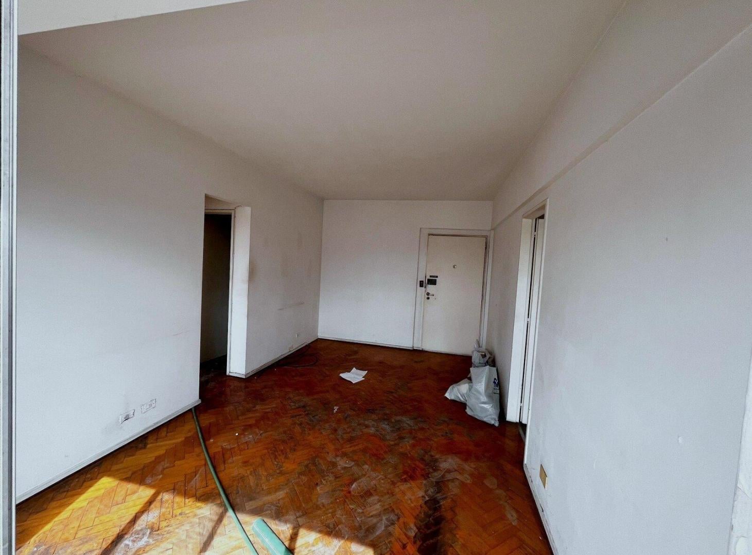Foto de VENTA DEPTO EN PISO ALTO RECOLETA EXCELENTE VISTA, imagen 4