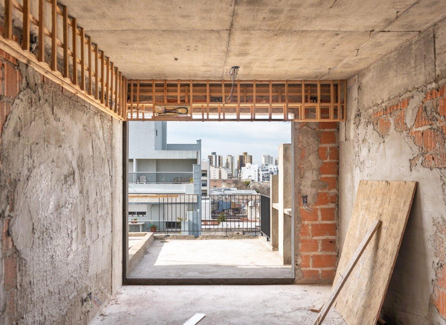 Foto de Venta Dpto. 2 Ambientes C/ Balcón aterrazado, imagen 5