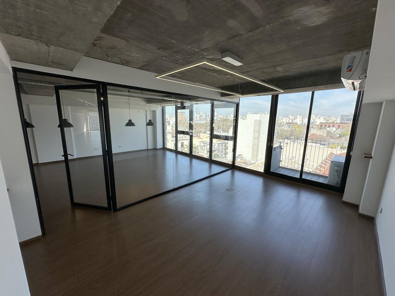 Foto de Venta oficina amplia con cochera Palermo Hollywood, imagen 4