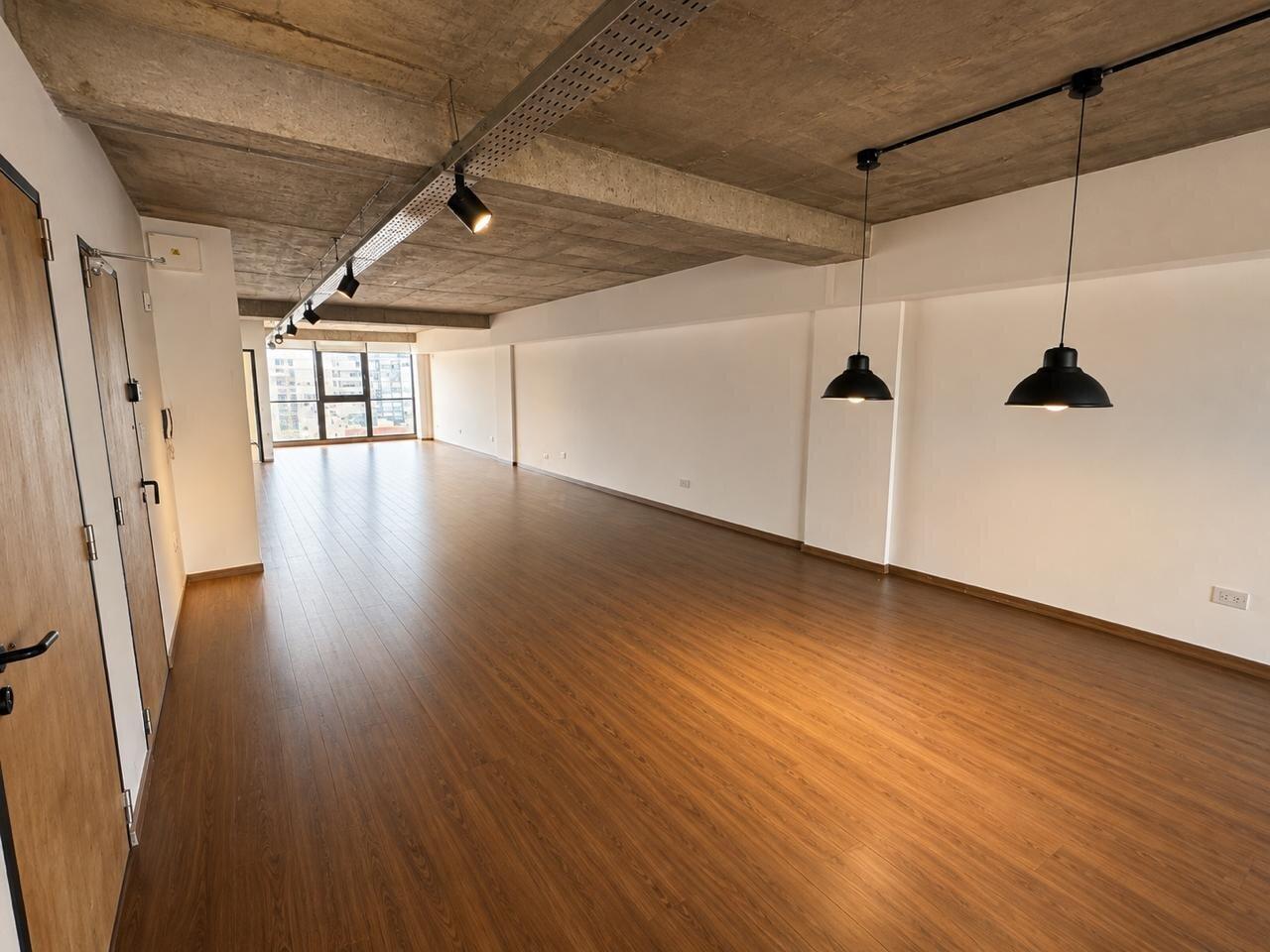 Foto de Venta oficina amplia con cochera Palermo Hollywood, imagen 1