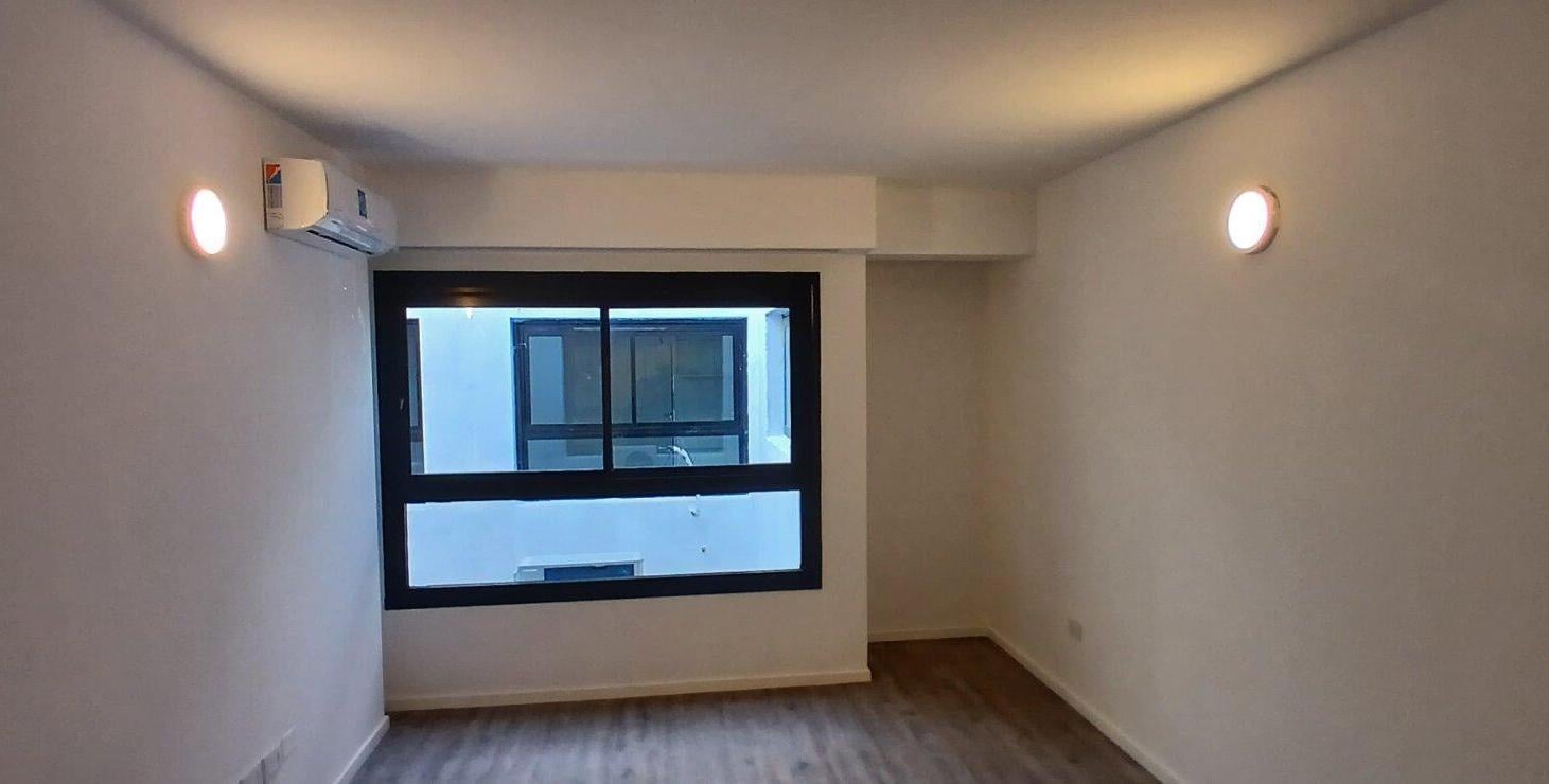 Alquiler departamento  monoambiente 3er piso
