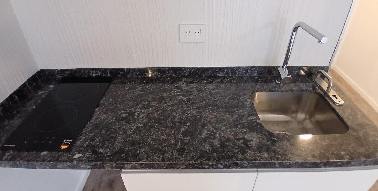 Foto de Alquiler departamento monoambiente 3er piso, imagen 2