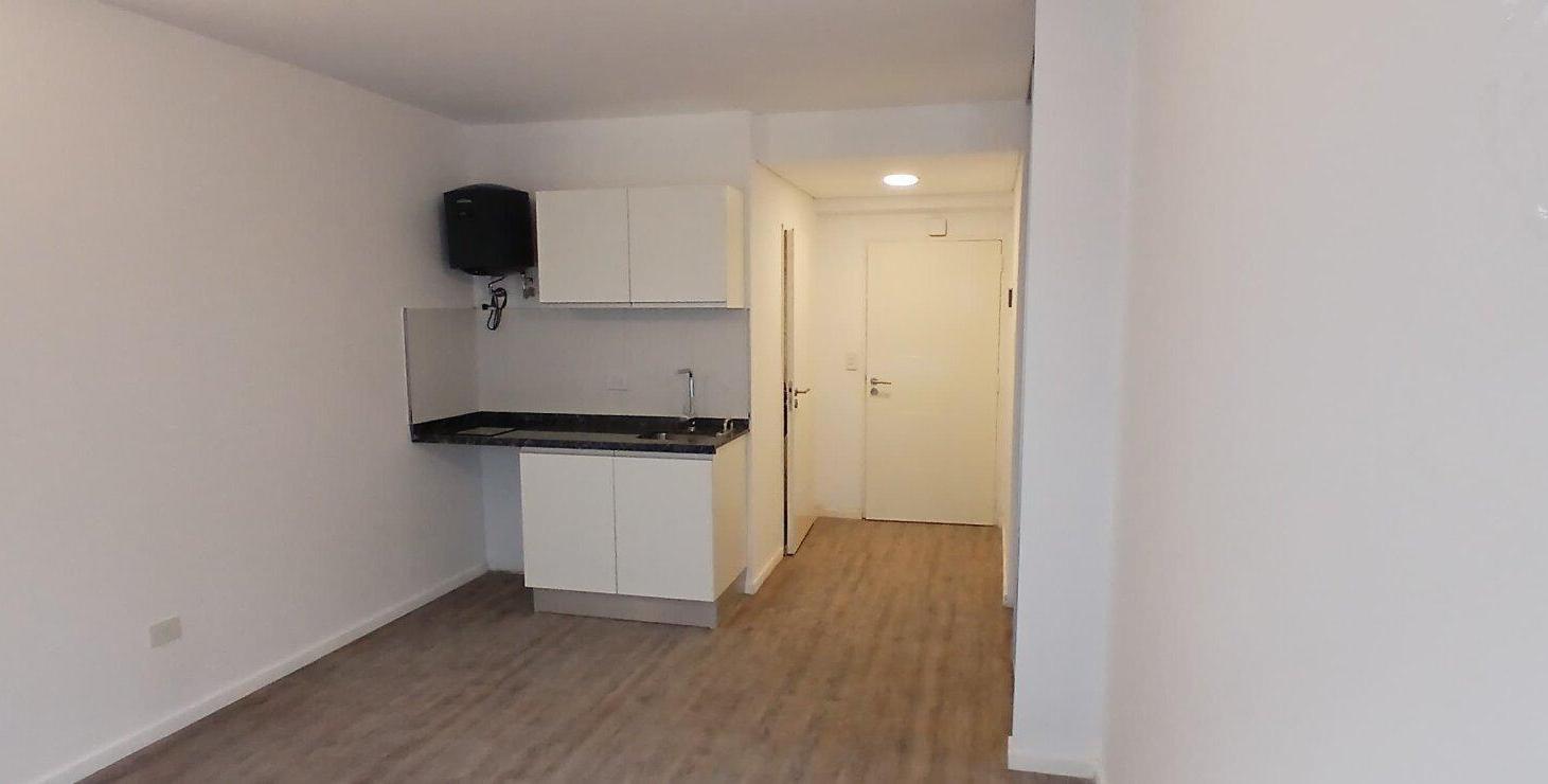 Foto de Alquiler departamento monoambiente 3er piso, imagen 1