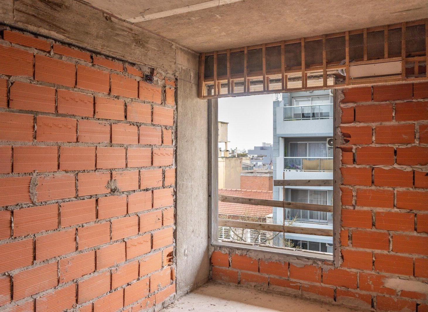 Foto de Venta Dpto. 3 Ambientes C/ Balcón aterrazado y parrilla - Amenities, imagen 4