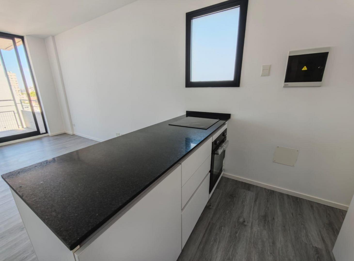 Foto de VENTA MONOAMBIENTE A ESTRENAR VILLA CRESPO CON BALCON Y AMENITIES, imagen 1