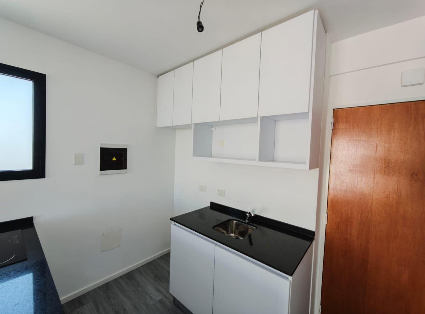Foto de VENTA MONOAMBIENTE A ESTRENAR VILLA CRESPO CON BALCON Y AMENITIES, imagen 3