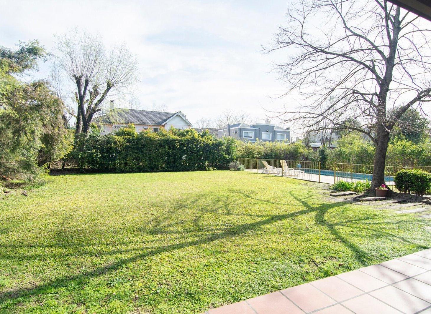 Foto de CASA EN VENTA BARRIO SENDEROS 2, imagen 4