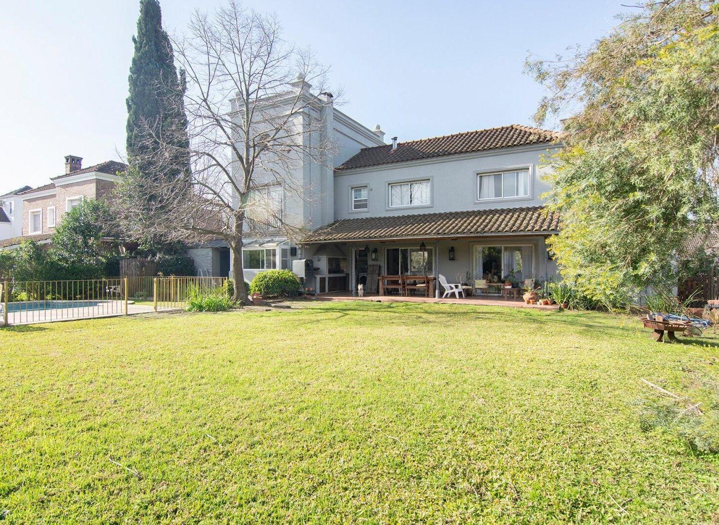 Foto de CASA EN VENTA BARRIO SENDEROS 2, imagen 1