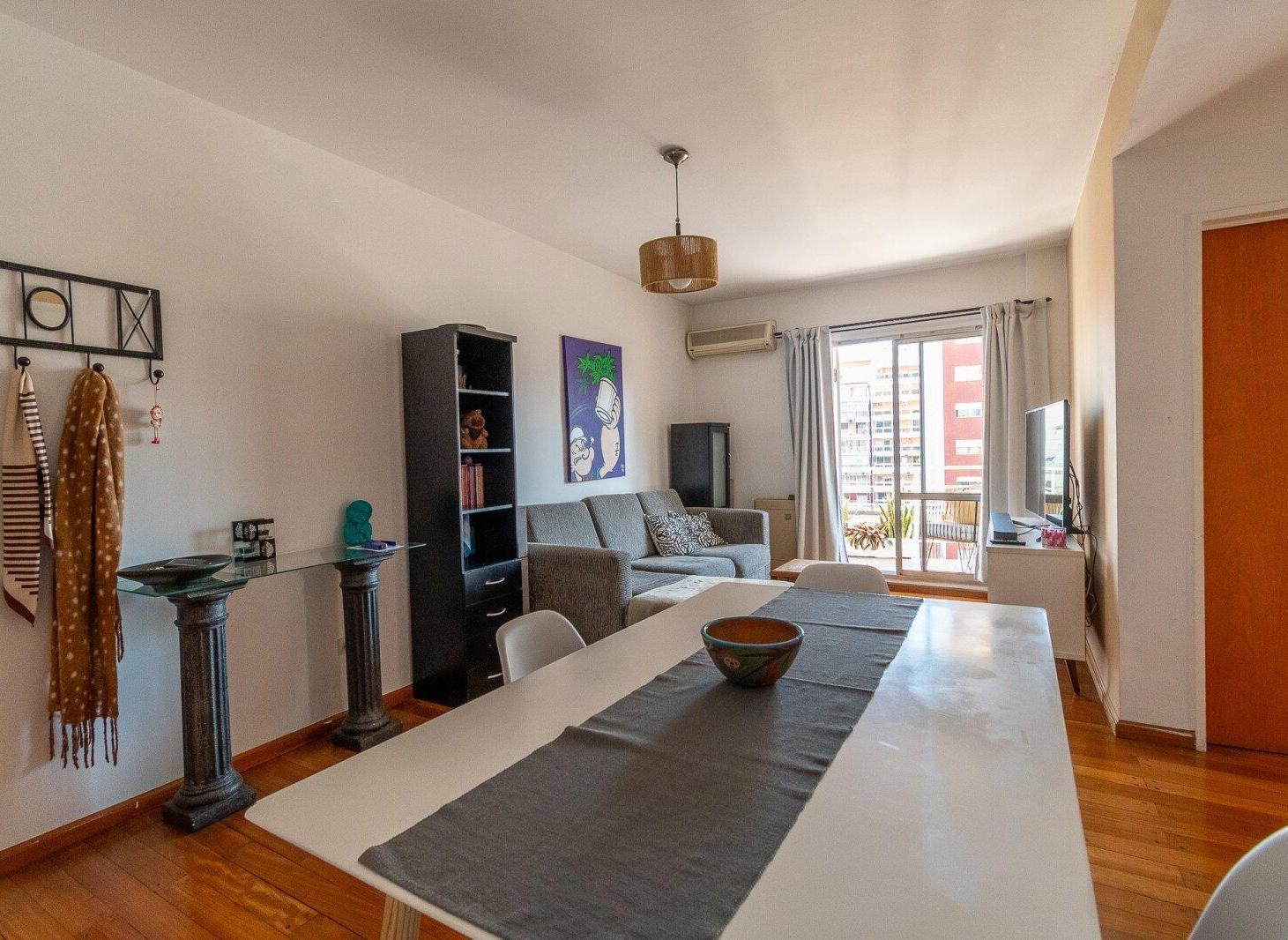 Foto de Venta | Dpto 3 AMB con cochera | ALMAGRO, imagen 4