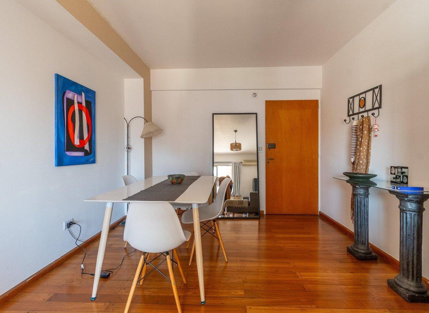Foto de Venta | Dpto 3 AMB con cochera | ALMAGRO, imagen 5